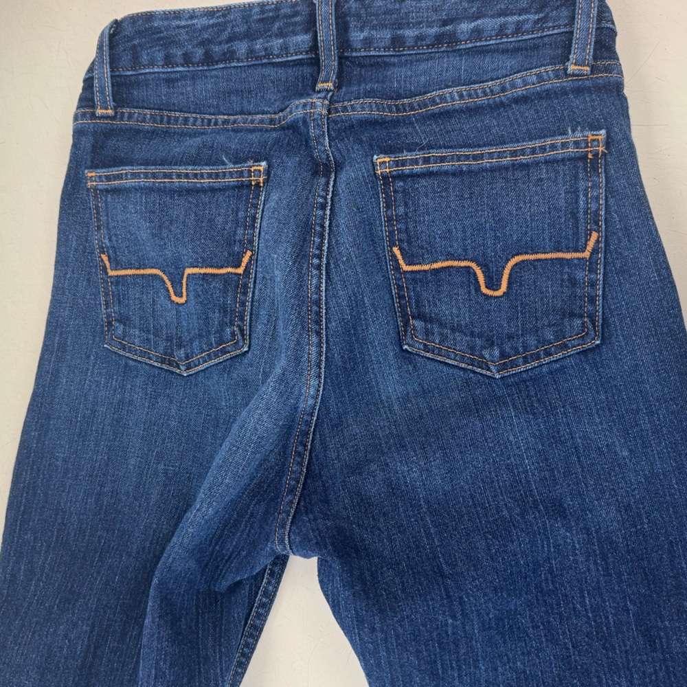 Kimes Jennifer jeans